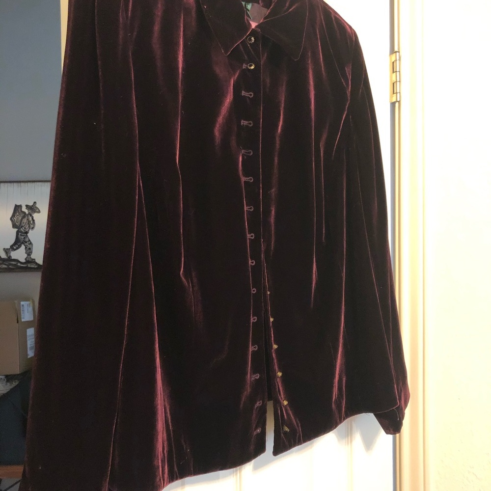 Dressy Ralph Lauren Jacket